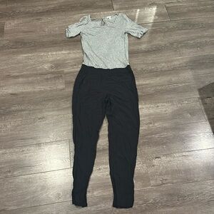 Splendid jumpsuit size XS